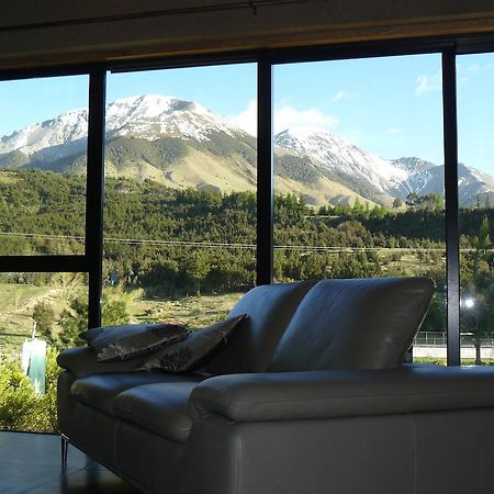 Mt Lyford Holiday Homes Zimmer foto