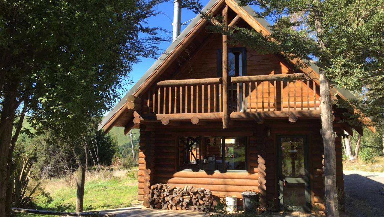 Mt Lyford Holiday Homes Exterior foto