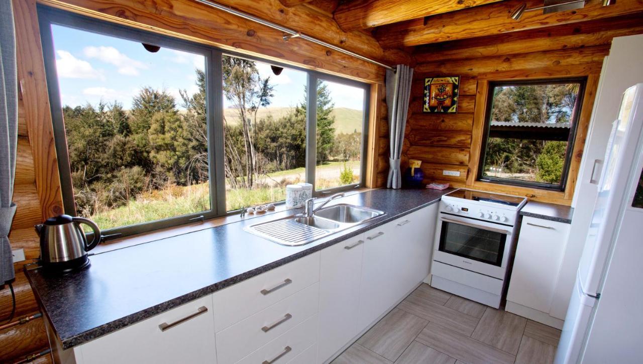 Mt Lyford Holiday Homes Exterior foto